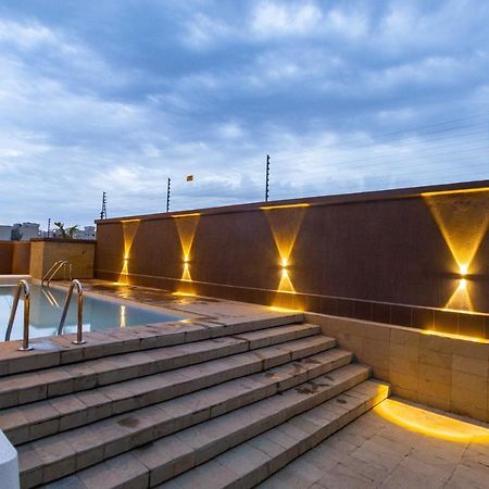 Kozi Suites Nairobi Airport Syokimau Exteriér fotografie