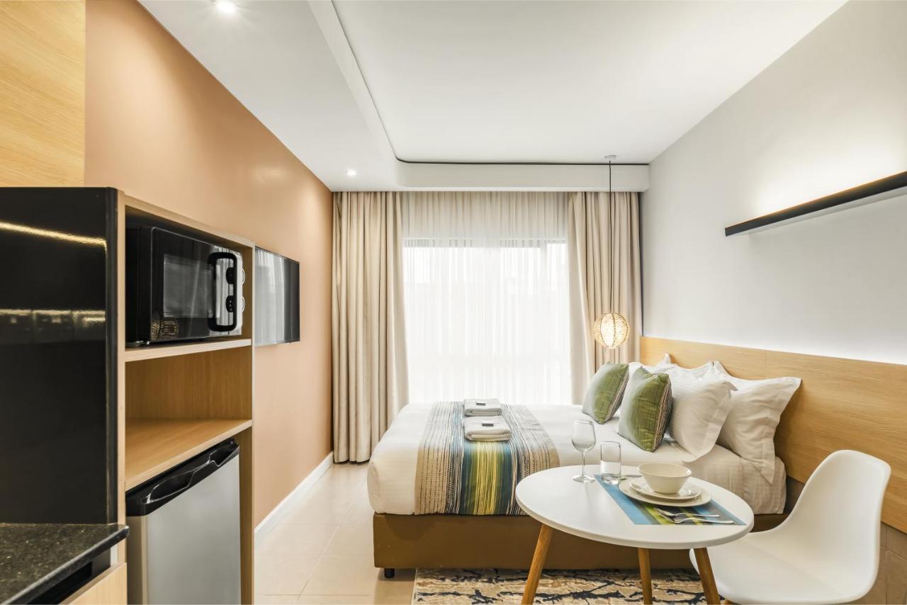 Kozi Suites Nairobi Airport Syokimau Exteriér fotografie