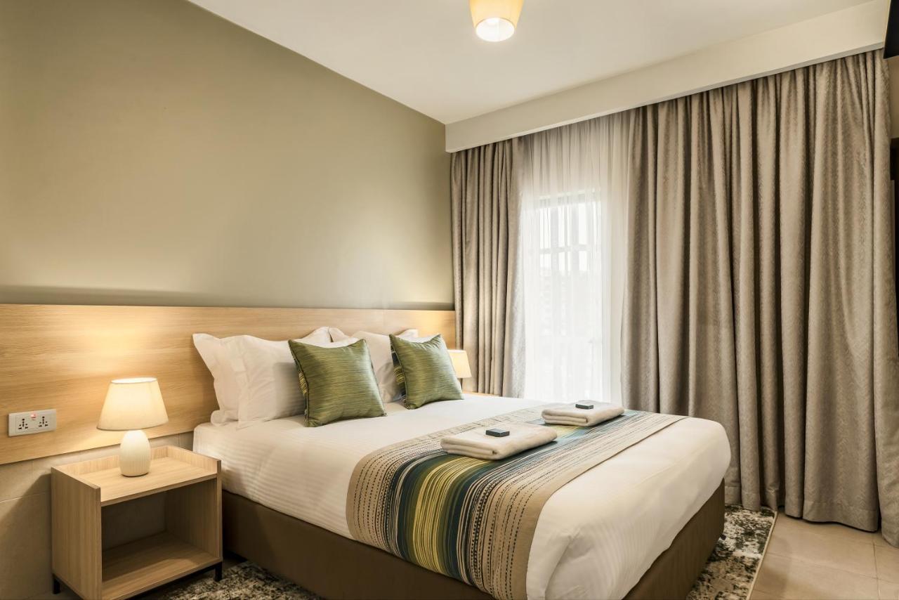 Kozi Suites Nairobi Airport Syokimau Exteriér fotografie
