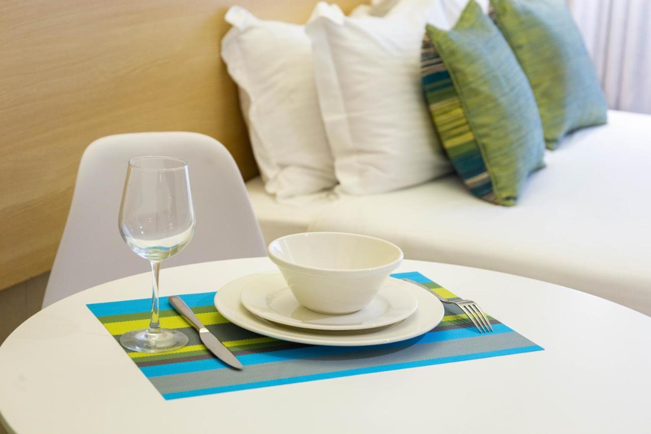 Kozi Suites Nairobi Airport Syokimau Exteriér fotografie