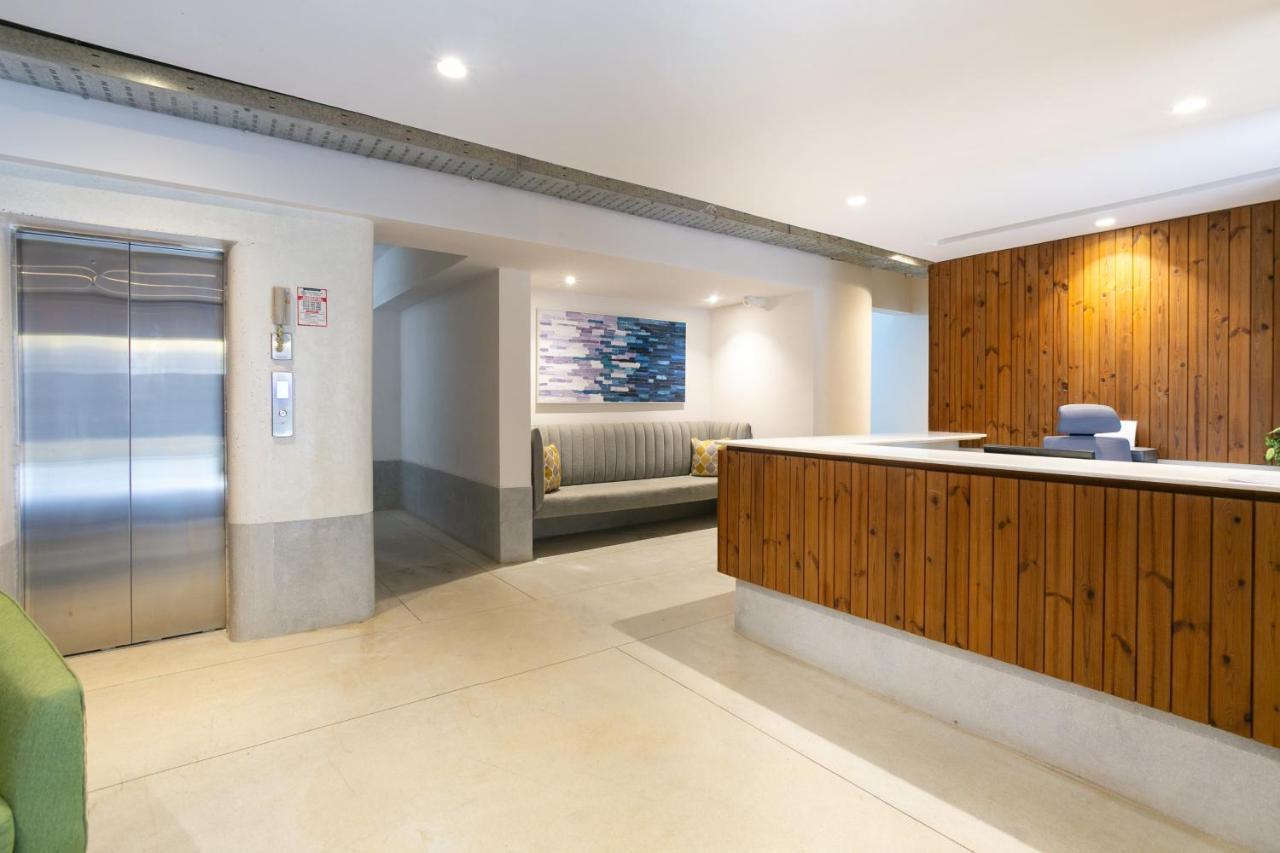 Kozi Suites Nairobi Airport Syokimau Exteriér fotografie