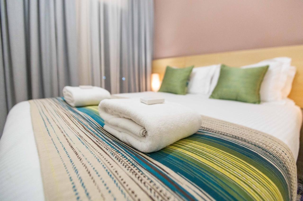 Kozi Suites Nairobi Airport Syokimau Exteriér fotografie