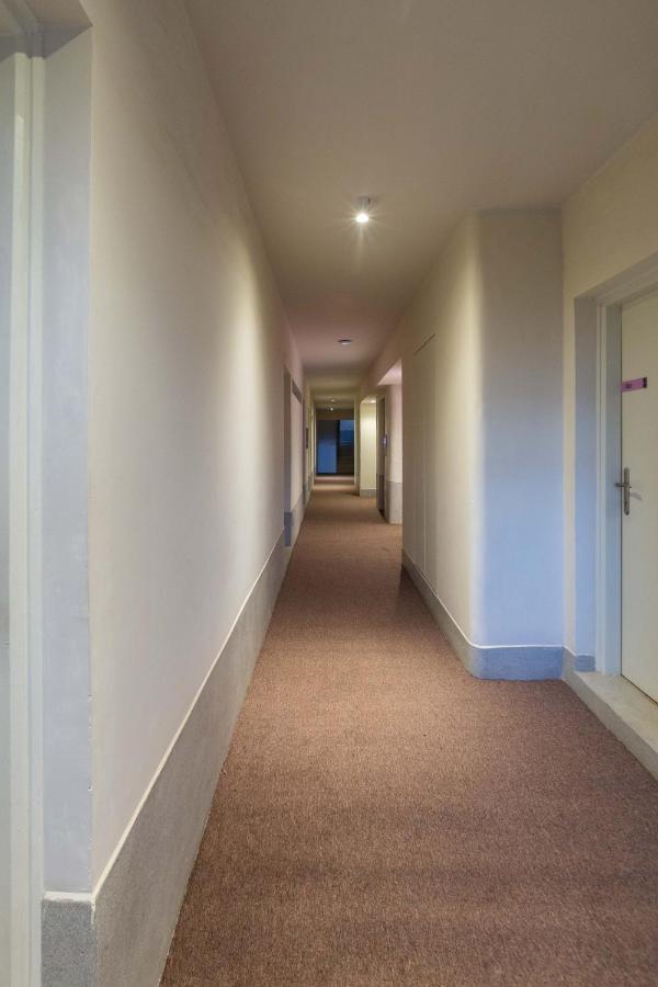 Kozi Suites Nairobi Airport Syokimau Exteriér fotografie