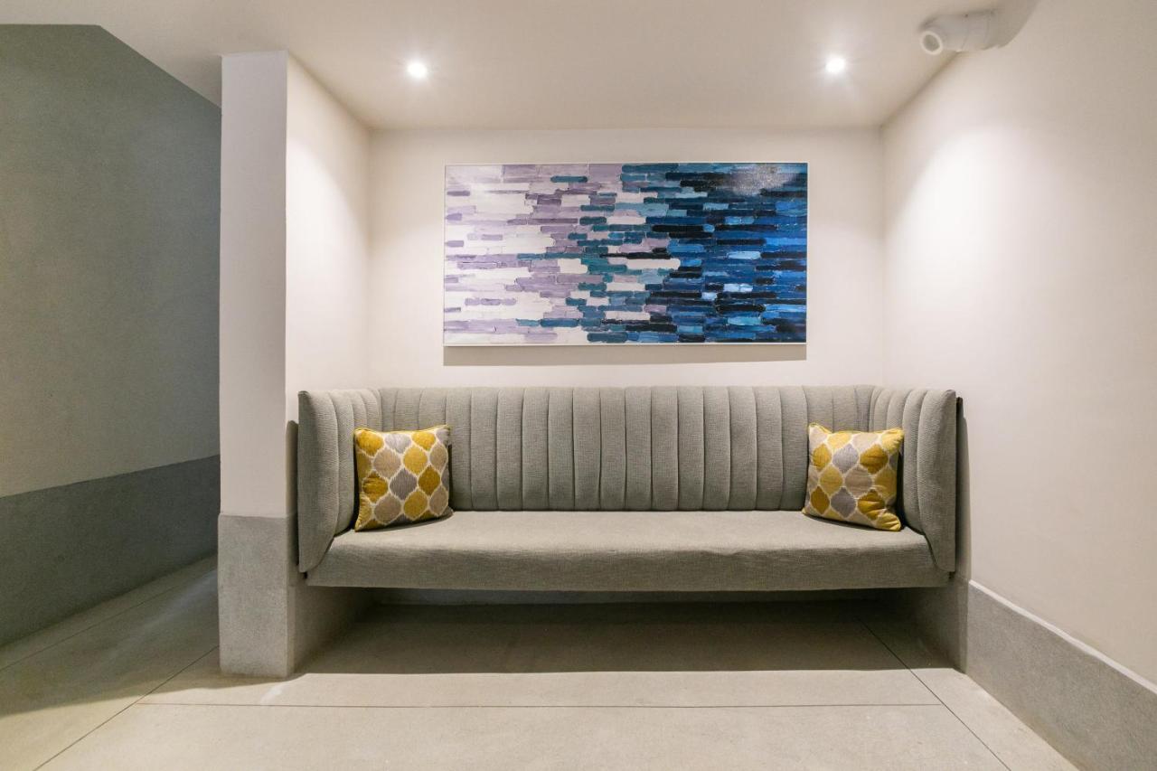 Kozi Suites Nairobi Airport Syokimau Exteriér fotografie