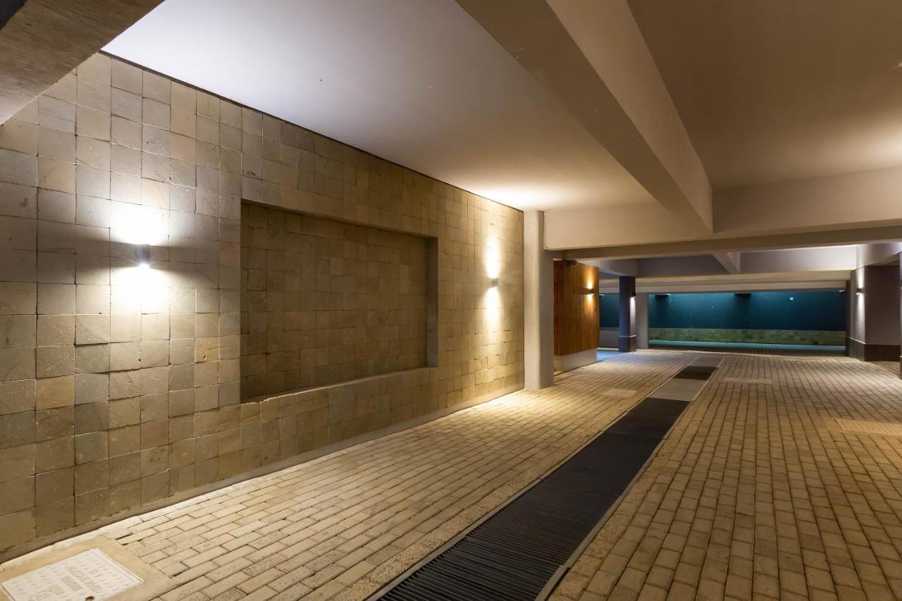 Kozi Suites Nairobi Airport Syokimau Exteriér fotografie