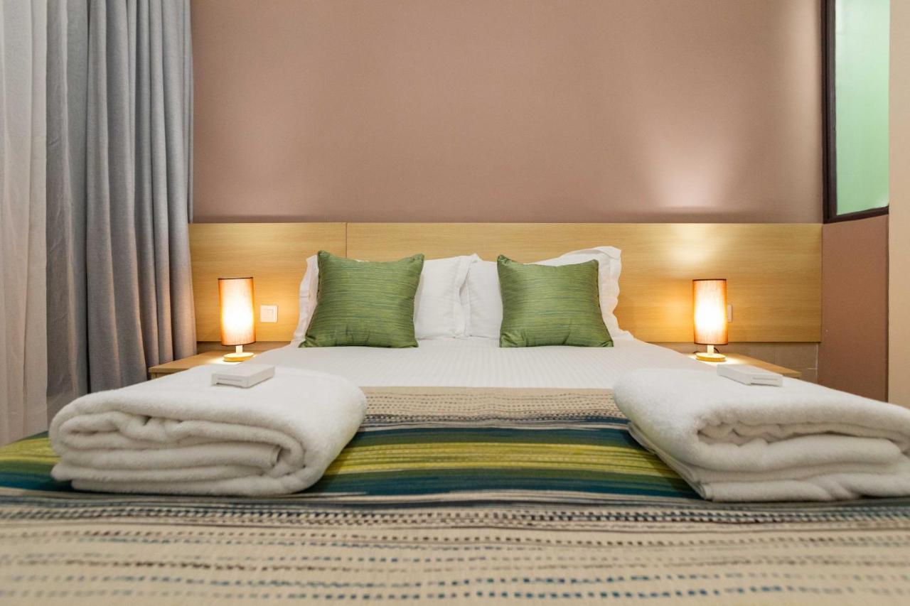 Kozi Suites Nairobi Airport Syokimau Exteriér fotografie