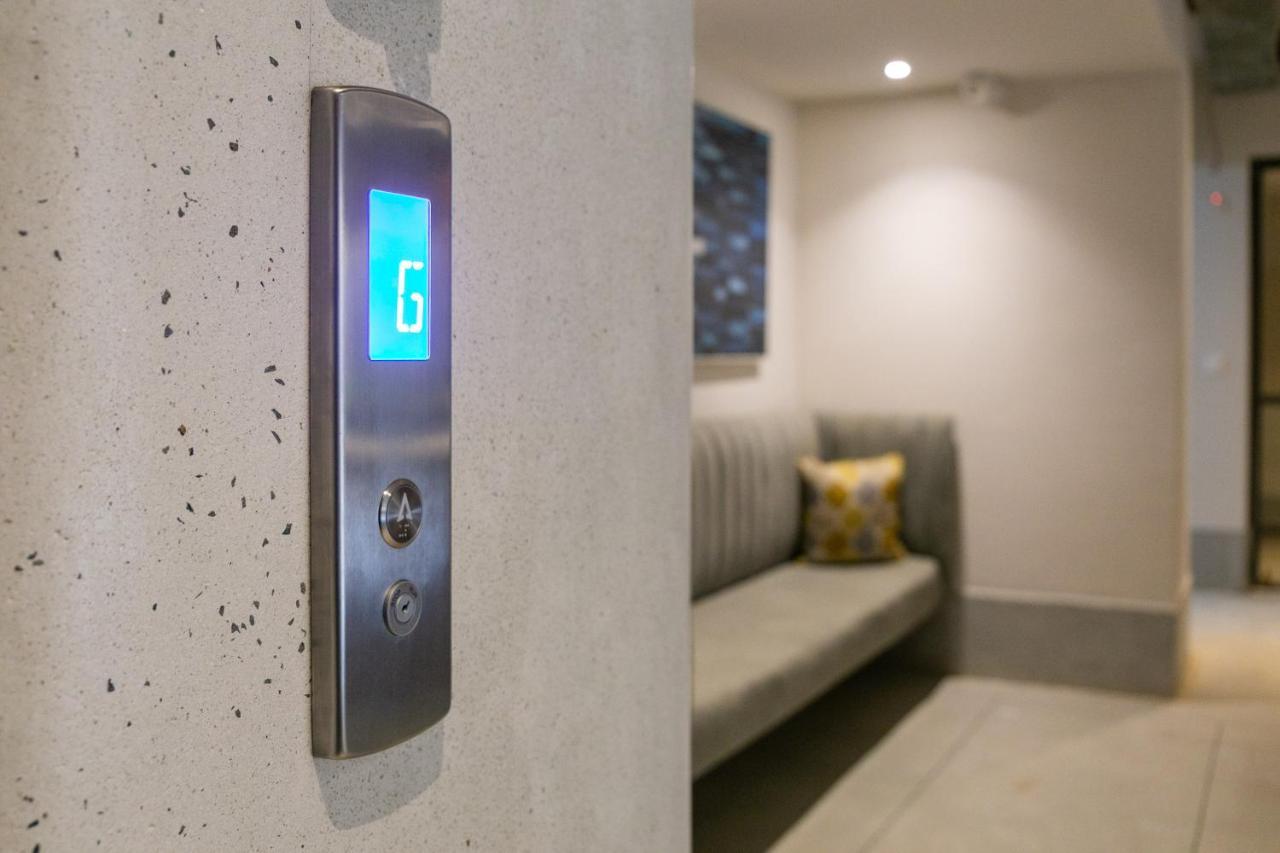 Kozi Suites Nairobi Airport Syokimau Exteriér fotografie