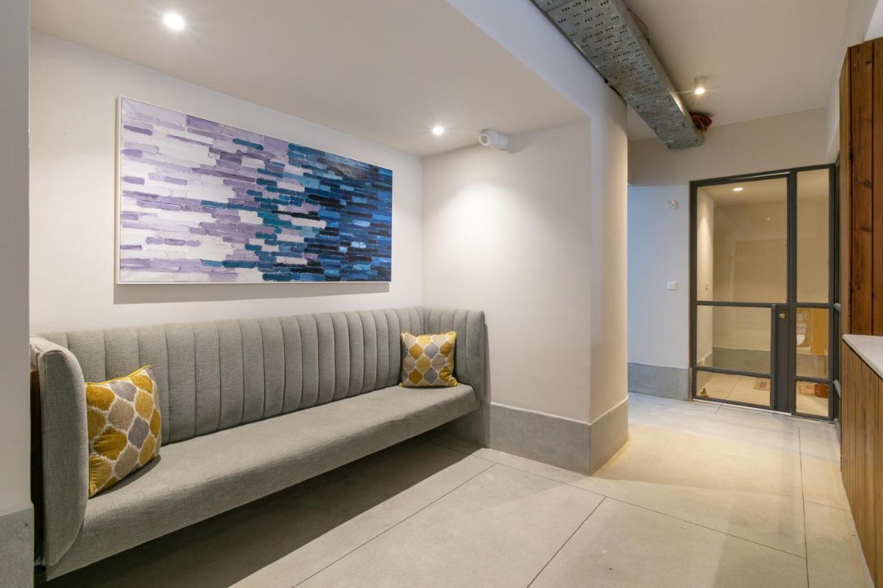 Kozi Suites Nairobi Airport Syokimau Exteriér fotografie