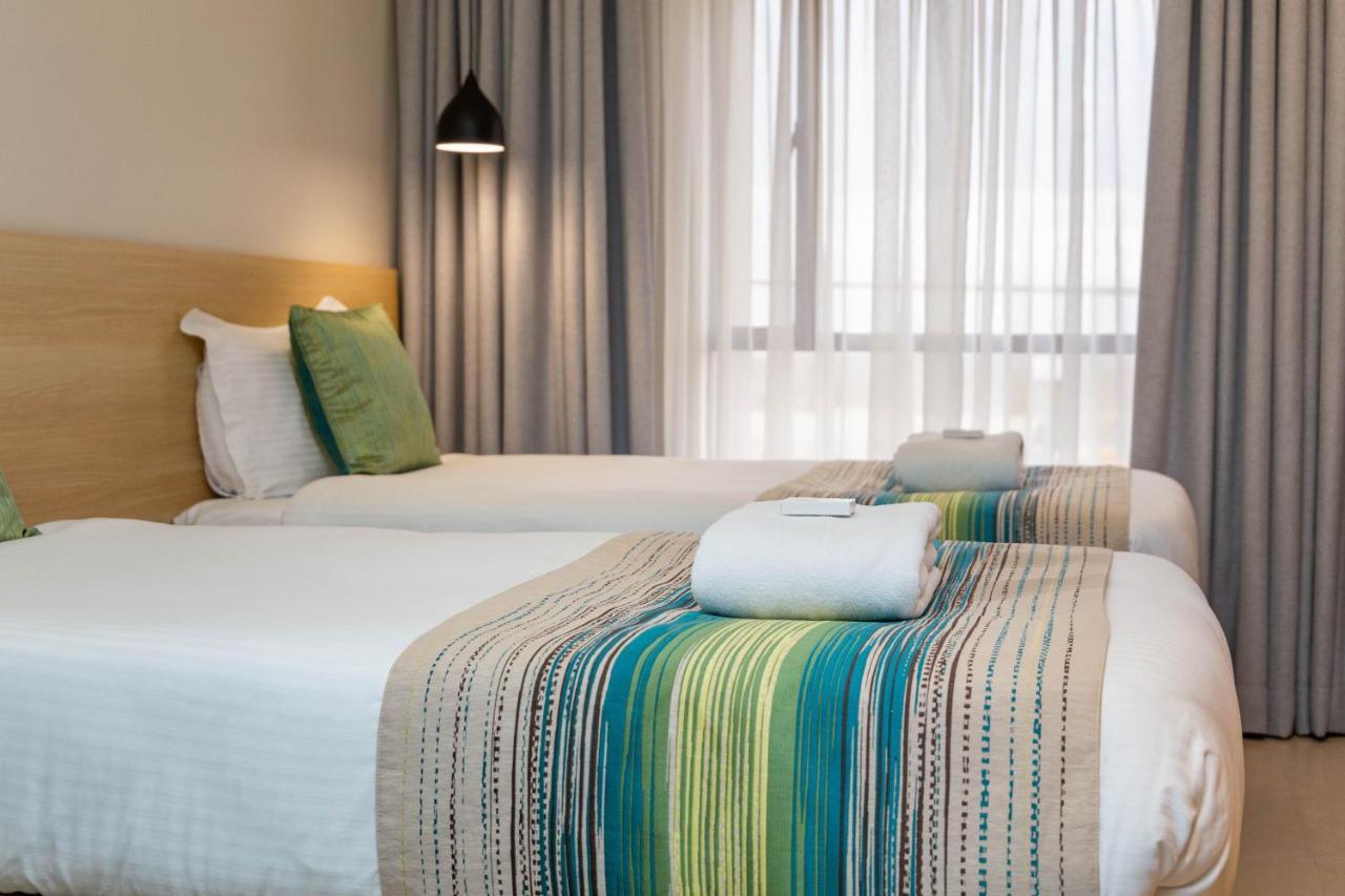 Kozi Suites Nairobi Airport Syokimau Exteriér fotografie