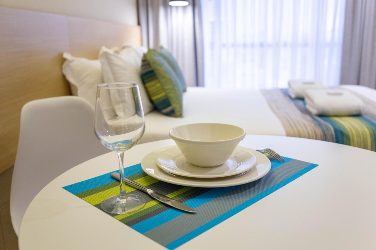 Kozi Suites Nairobi Airport Syokimau Exteriér fotografie