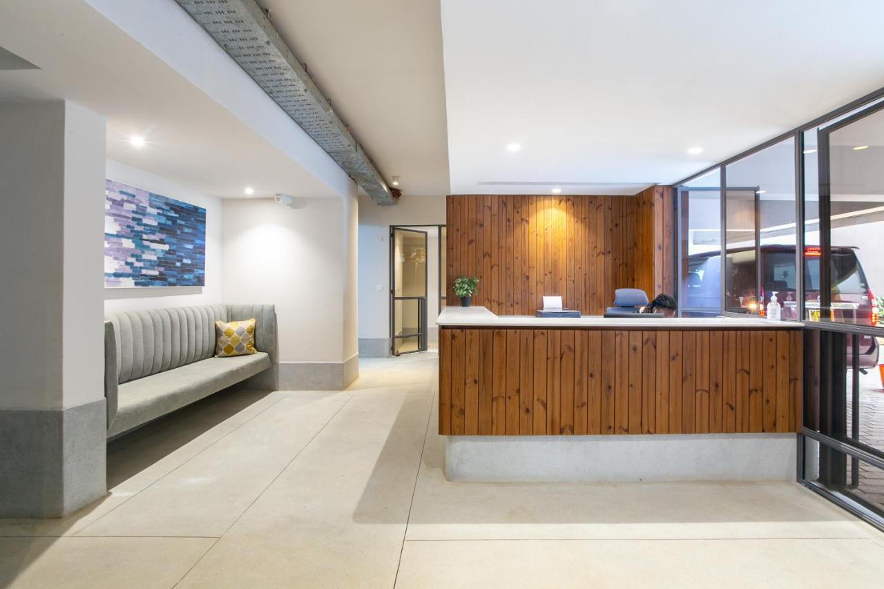 Kozi Suites Nairobi Airport Syokimau Exteriér fotografie