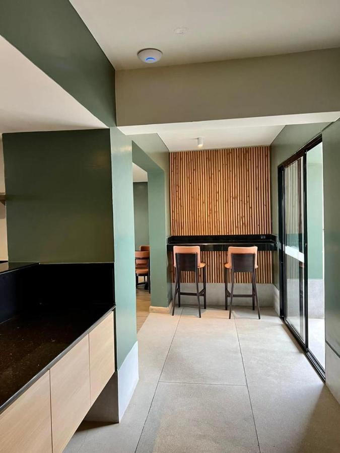 Kozi Suites Nairobi Airport Syokimau Exteriér fotografie